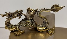 Dragon sphere holder for sale  Olympia