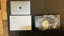 Joblot laptops tablets for sale  GLASGOW