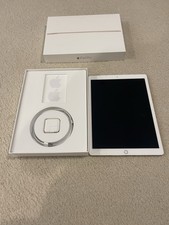 Apple iPad Pro (1ª geração) 128GB dourado 12,9 ML3Q2LL/A. Desbloqueado., usado comprar usado Apple iPad Pro (1ª geração) 128GB dourado 12,9 ML3Q2LL/A. Desbloqueado., usado comprar usado  Enviando para Brazil