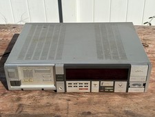 Receptor estéreo AKAI AA-R32 - Amplificador Hi-Fi controlado por computador de 1985 comprar usado Receptor estéreo AKAI AA-R32 - Amplificador Hi-Fi controlado por computador de 1985 comprar usado  Enviando para Brazil