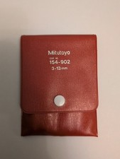 Mitutoyo small hole for sale  COLEFORD