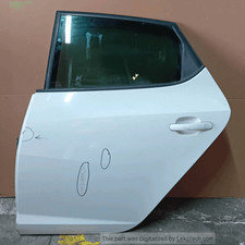6j4833055 porta post. usato  Italia