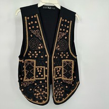 Women vest size for sale  Saint Jo