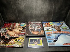 Wwe extreme rules for sale  Houston
