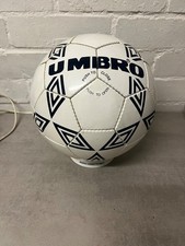 Umbro radio cassette for sale  UK