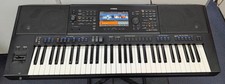 Yamaha psr sx700 for sale  MIDDLESBROUGH