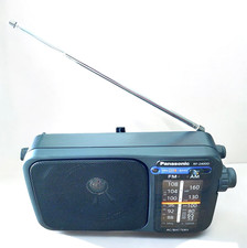 Radio portable panasonic d'occasion  Poisy