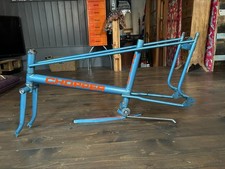 chopper bicycle for sale  SLEAFORD