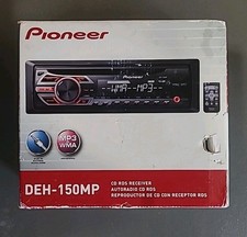 Pioneer black wma for sale  Beaver Dam