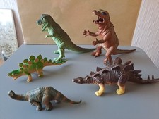 Dinosaurier figuren gebraucht kaufen  Donaueschingen