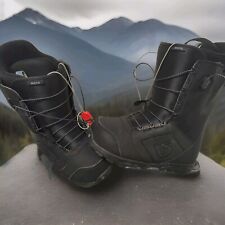 Snowboardschuhe burton moto gebraucht kaufen  Bergheim