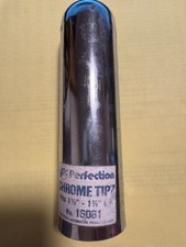 Sample 1pc chrome for sale  Bethany
