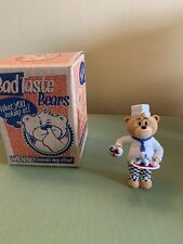 Bad taste bears for sale  BEDFORD