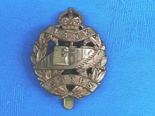 Tank corp cap for sale  WEYMOUTH
