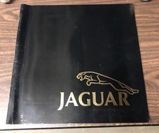 1985 jaguar dealer for sale  Acworth