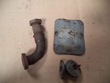 Fowler 1.5 stationary for sale  CARNFORTH