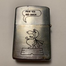 rare zippo d'occasion rare zippo d'occasion Expédié en Belgium