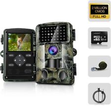 Fototrappola professionale fot usato  Altamura