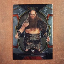 Pwe 2023 panini d'occasion  Expédié en Belgium