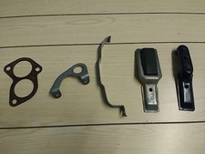 Volvo 240 kit usato  Roma