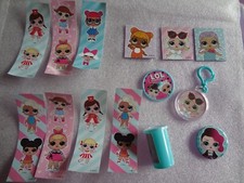 L.o.l. surprise party for sale  HAYWARDS HEATH