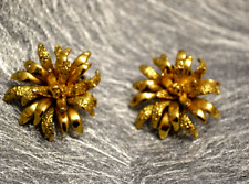 Boucles clips oreille d'occasion  Ézanville