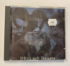 Immortal blizzard beasts for sale  Fremont
