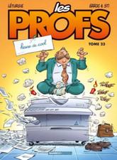 Profs tome heure d'occasion  Lille-
