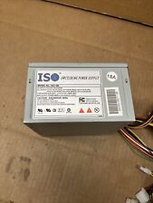 Iso iso 350 for sale  Mundelein