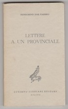 Dal fabbro lettere usato  Anzio