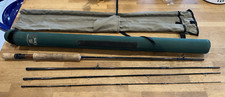 Orvis silver label for sale  WORCESTER