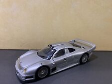 Maisto mercedes clk usato  Roma