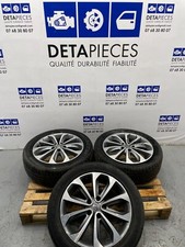 Jantes nissan qashqai d'occasion  Verneuil-l'Étang