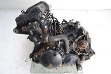 Motore TRIUMPH TIGER 955 na sprzedaż  PL