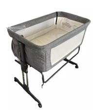 Baby bedside crib for sale  Edgewater