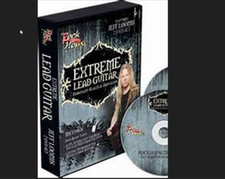 Jeff Loomis of Nevermore DVD Extreme Lead Guitar - Dissonant Scales & Arpeggios comprar usado  Enviando para Brazil