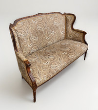 Antique french walnut for sale  Dothan