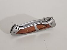 Coltello boker magnum usato  Milano
