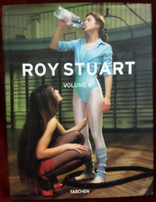 Roy stuart volume usato  Roma