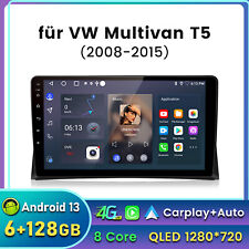 Android13 autoradio multivan gebraucht kaufen  Buttstädt