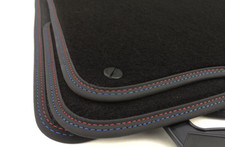 Tapis sol bmw d'occasion  Soissons