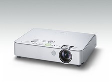Panasonic lb51nte beamer usato  Milano