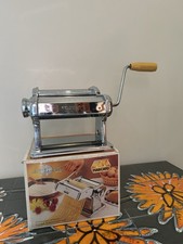 Vintage marcato atlas for sale Vintage marcato atlas for sale  BRADFORD