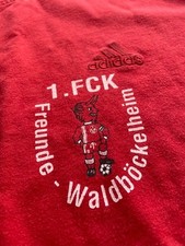 Altes fck fanclub gebraucht kaufen  Bad Segeberg