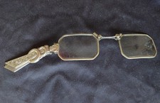 Lorgnon lorgnette 835 gebraucht kaufen  Lünen