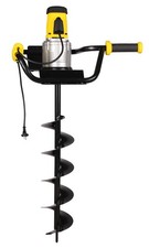 Texas erdlochbohrer elektro gebraucht kaufen  Kötz