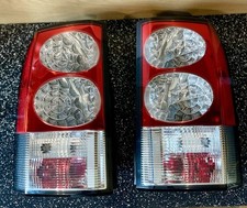 landrover discovery 4 lights for sale landrover discovery 4 lights for sale PRESTON