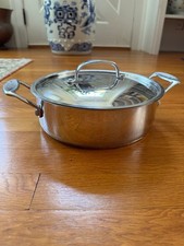 Cuisinart 3.5 quart for sale  Sturbridge