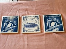 Set blue white for sale  Orange Park