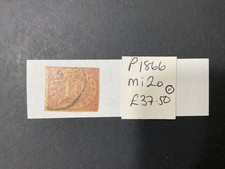 German state stamps. for sale  HEXHAM